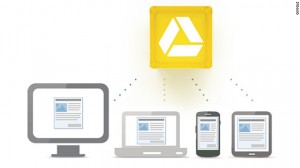 google-drive